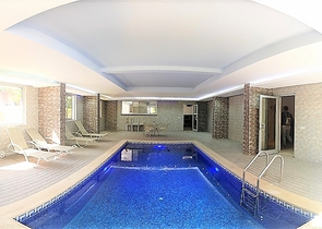 شقة صغيرة مؤثثة في محمودلار / الانيا