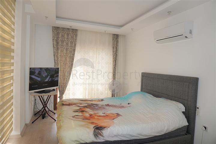 فيلا مفروشة في كوناكليه / الانيا 