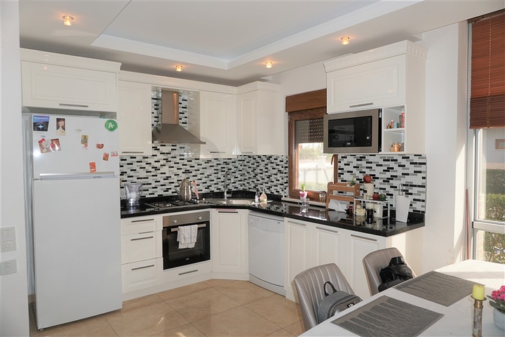 فيلا مفروشة في كوناكليه / الانيا 