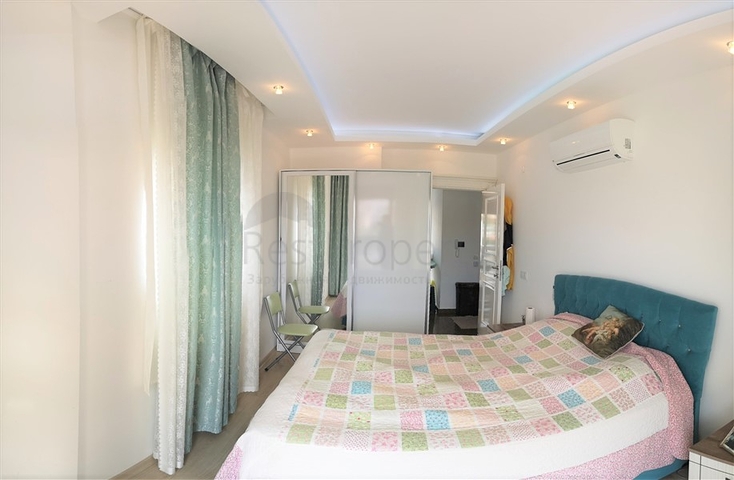 فيلا مفروشة في كوناكليه / الانيا 