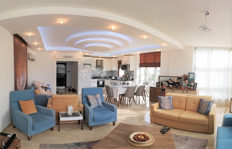 فيلا مفروشة في كوناكليه / الانيا 