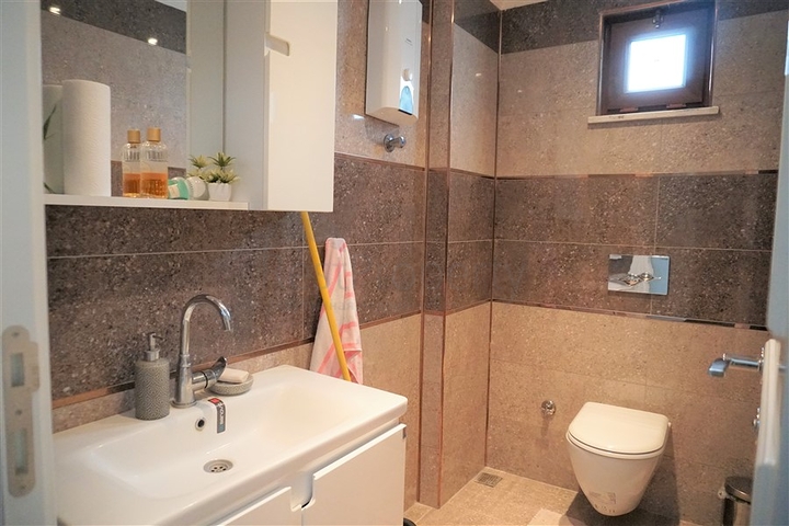 فيلا مفروشة في كوناكليه / الانيا 