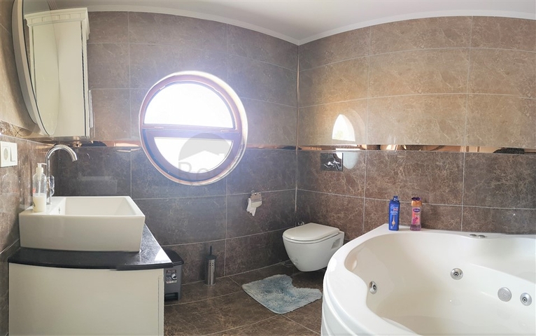 فيلا مفروشة في كوناكليه / الانيا 