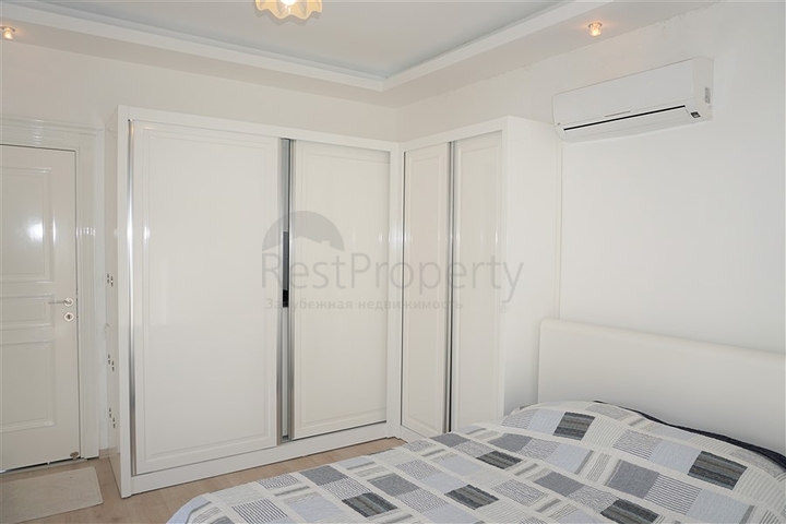 فيلا مفروشة في كوناكليه / الانيا 