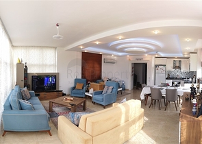 فيلا مفروشة في كوناكليه / الانيا 