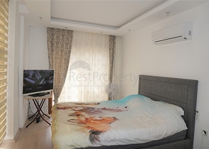 فيلا مفروشة في كوناكليه / الانيا 