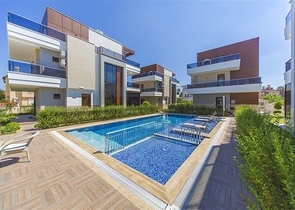 فيلا مفروشة في كوناكليه / الانيا 