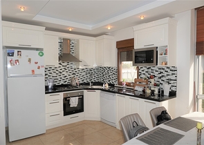 فيلا مفروشة في كوناكليه / الانيا 