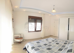 فيلا مفروشة في كوناكليه / الانيا 