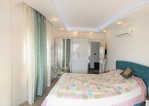 فيلا مفروشة في كوناكليه / الانيا 