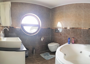 فيلا مفروشة في كوناكليه / الانيا 