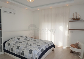 فيلا مفروشة في كوناكليه / الانيا 