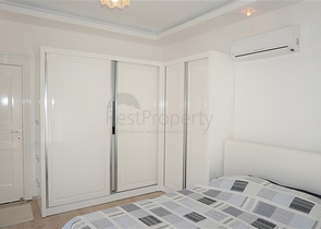 فيلا مفروشة في كوناكليه / الانيا 