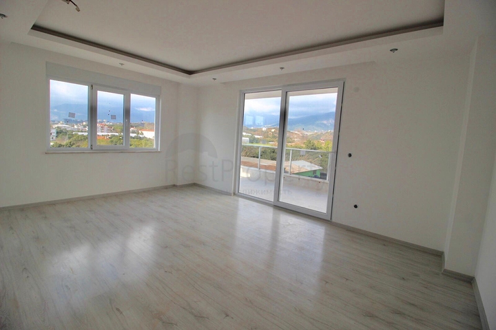 شقة سكنية بغرفتي نوم في كاستل / الانيا 