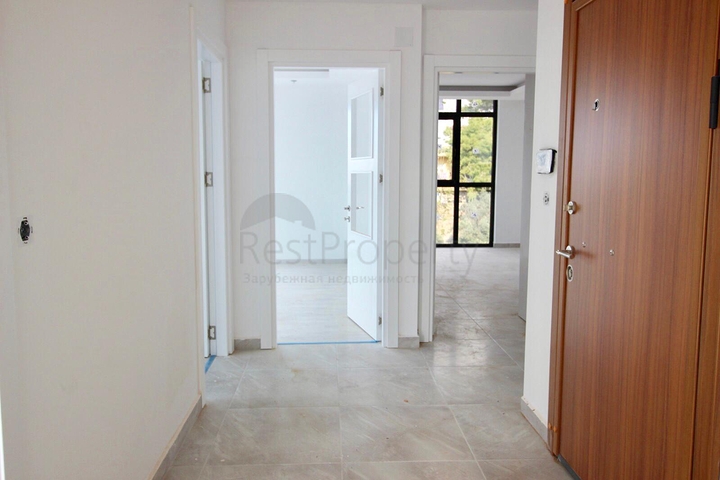 شقة سكنية بغرفتي نوم في كاستل / الانيا 