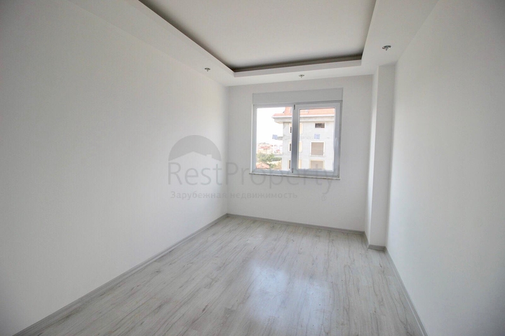 شقة سكنية بغرفتي نوم في كاستل / الانيا 