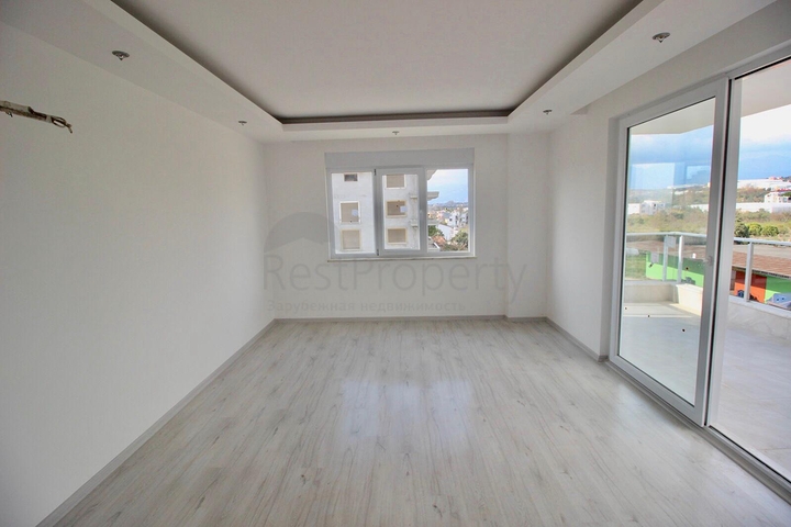 شقة سكنية بغرفتي نوم في كاستل / الانيا 