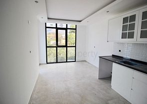 شقة سكنية بغرفتي نوم في كاستل / الانيا 