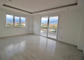 شقة سكنية بغرفتي نوم في كاستل / الانيا 