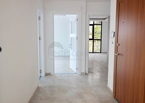 شقة سكنية بغرفتي نوم في كاستل / الانيا 