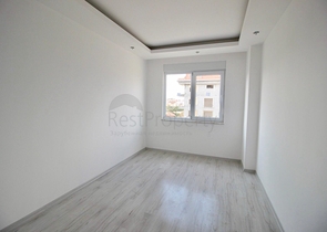 شقة سكنية بغرفتي نوم في كاستل / الانيا 