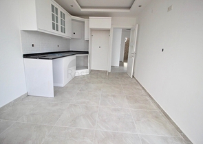 شقة سكنية بغرفتي نوم في كاستل / الانيا 