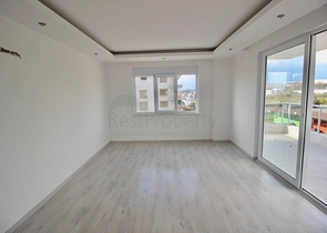 شقة سكنية بغرفتي نوم في كاستل / الانيا 