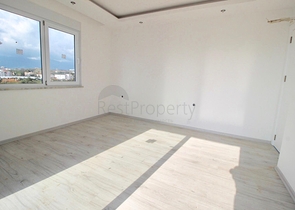 شقة سكنية بغرفتي نوم في كاستل / الانيا 