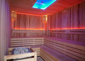 شقة غرفة نوم وصالة ضمن مجمع سكني قريب من البحر في مهموتلار / الانيا 