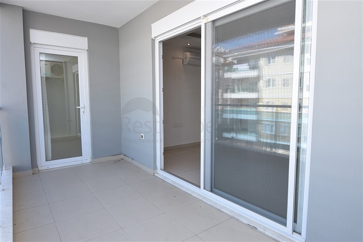 شقة غرفة وصالة في مجمع حديث ضمن منطقة اوبا 