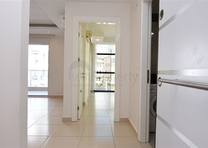 شقة غرفة وصالة في مجمع حديث ضمن منطقة اوبا 