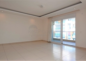 شقة غرفة وصالة في مجمع حديث ضمن منطقة اوبا 