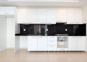 شقة غرفة وصالة في مجمع حديث ضمن منطقة اوبا 