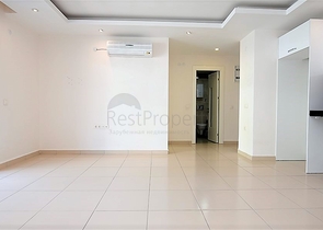 شقة غرفة وصالة في مجمع حديث ضمن منطقة اوبا 