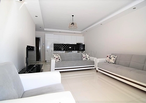 شقق ضمن مجمع سكني حديث في منطقة كاستل الراقية