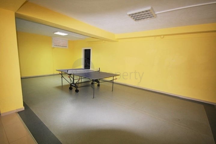 بنتهاوس 2 + 1 في مجمع 250 على البحر في انطاليا