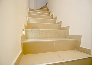 بنتهاوس 2 + 1 في مجمع 250 على البحر في انطاليا