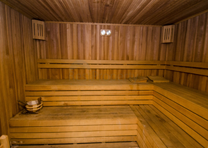 بنتهاوس 2 + 1 في مجمع 250 على البحر في انطاليا