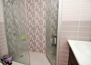 بنتهاوس 2 + 1 في مجمع 250 على البحر في انطاليا