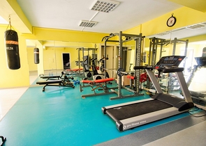 بنتهاوس 2 + 1 في مجمع 250 على البحر في انطاليا