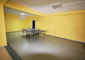 بنتهاوس 2 + 1 في مجمع 250 على البحر في انطاليا