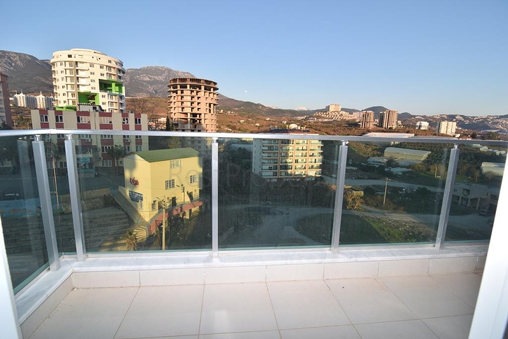 شقة واسعة في مهموتلار / الانيا 