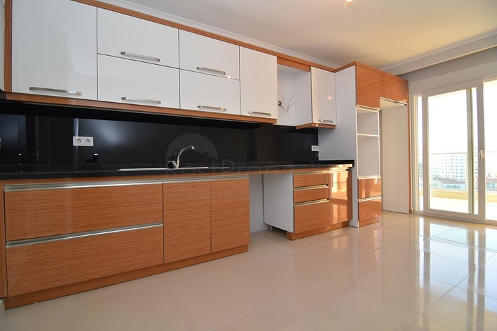 شقة واسعة في مهموتلار / الانيا 