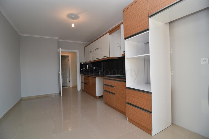 شقة واسعة في مهموتلار / الانيا 