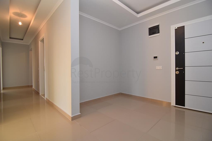 شقة واسعة في مهموتلار / الانيا 