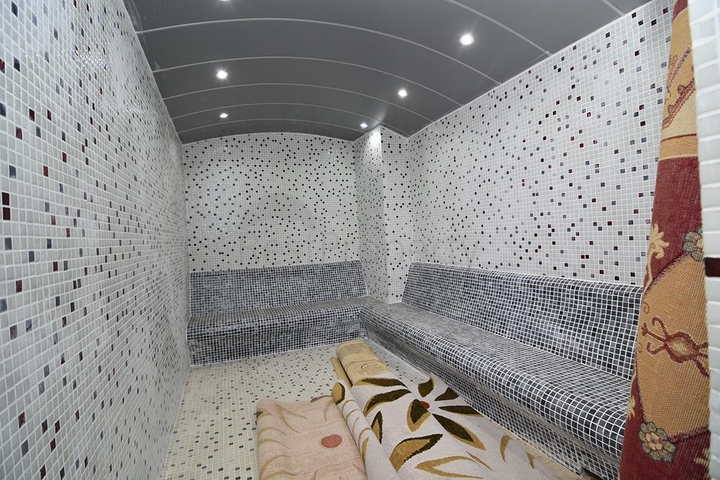 شقة واسعة في مهموتلار / الانيا 