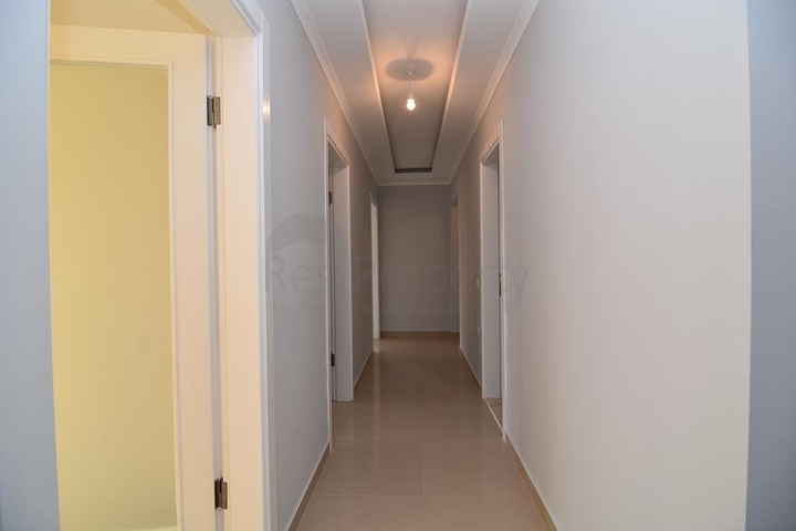 شقة واسعة في مهموتلار / الانيا 