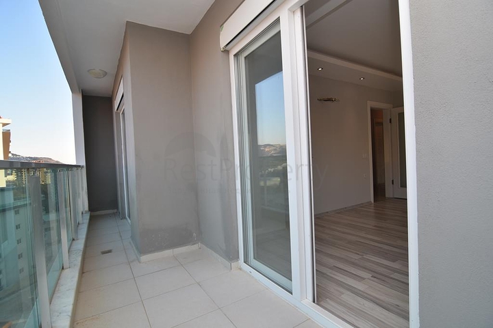 شقة واسعة في مهموتلار / الانيا 