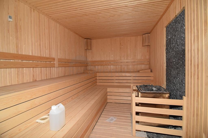 شقة واسعة في مهموتلار / الانيا 