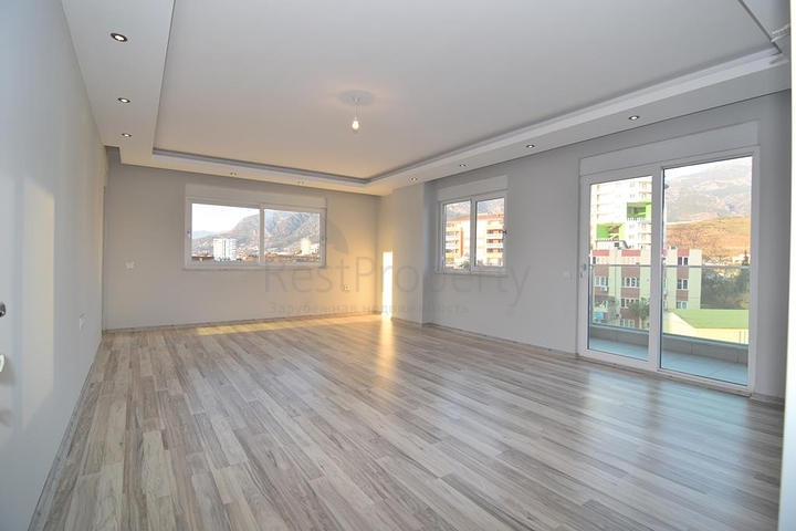 شقة واسعة في مهموتلار / الانيا 